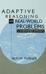 Cover: Adaptive Reasoning for Real-world Problems - Psychology Press Ltd