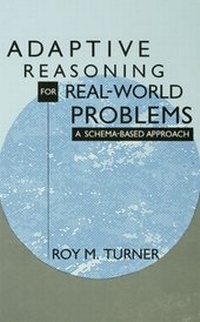 Enlarge image Cover: Adaptive Reasoning for Real-world Problems - Psychology Press Ltd