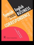 Cover: Spanish/English Business Correspondence - Routledge