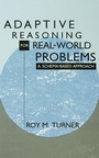 Cover: Adaptive Reasoning for Real-world Problems - Psychology Press Ltd
