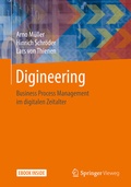 Abbildung von: Digineering - Springer Vieweg