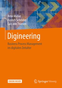Abbildung von: Digineering - Springer Vieweg