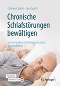 Cover: Chronische Schlafst&ouml;rungen bew&auml;ltigen - Springer