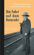 Cover: Die Fahrt auf dem Katarakt - Picus Verlag