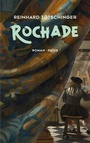 Cover: Rochade - Picus Verlag