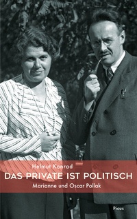 Abbildung von: Das Private ist politisch - Picus Verlag