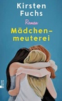 Cover: Mädchenmeuterei - Rowohlt Berlin