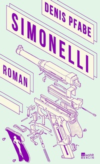 Abbildung von: Simonelli - Rowohlt Berlin