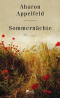 Cover: Sommern&auml;chte - Rowohlt Berlin