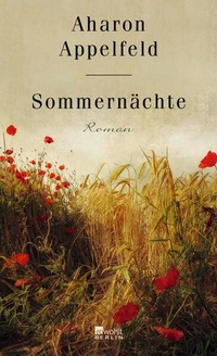 Enlarge image Cover: Sommernächte - Rowohlt Berlin