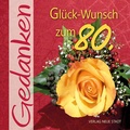 Cover: Gl&uuml;ck-Wunsch zum 80. - Neue Stadt