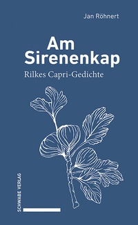 Abbildung von: Am Sirenenkap - Schwabe Verlag GmbH