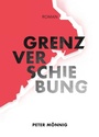 Cover: Grenzverschiebung - tredition