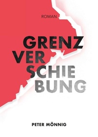 Enlarge image Cover: Grenzverschiebung - tredition