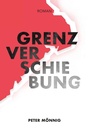 Cover: Grenzverschiebung - tredition