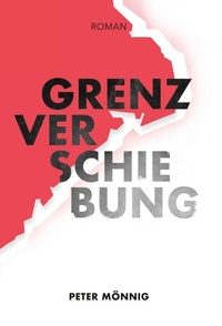 Enlarge image Cover: Grenzverschiebung - tredition