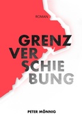 Cover: Grenzverschiebung - tredition GmbH