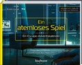 Cover: Ein atemloses Spiel - Ein Escape-Adventskalender - Kaufmann Verlag