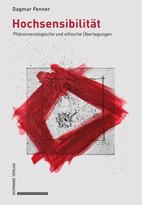 Bild: Hochsensibilität - Schwabe Verlagsgruppe AG Schwabe Verlag