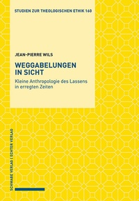 Abbildung von: Weggabelungen in Sicht - Schwabe Verlagsgruppe AG Schwabe Verlag