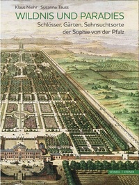Abbildung von: Wildnis und Paradies - Schnell & Steiner