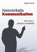 Cover: Nonverbale Kommunikation - BoD - Books on Demand