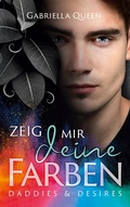 Cover: Zeig mir deine Farben - BoD - Books on Demand