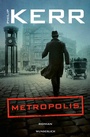 Cover: Metropolis - Wunderlich