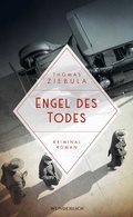 Cover: Engel des Todes - Wunderlich