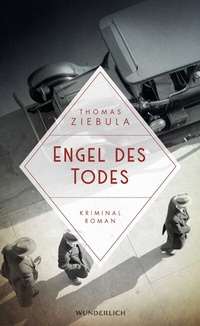 Abbildung von: Engel des Todes - Wunderlich