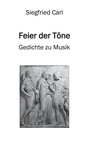 Cover: Feier der Töne - BoD - Books on Demand