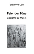Cover: Feier der T&ouml;ne - BoD - Books on Demand