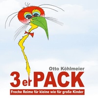Abbildung von: 3er-Pack - BoD - Books on Demand