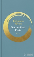 Cover: Der perfekte Kreis - DuMont Buchverlag