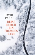 Cover: Reise durch ein fremdes Land - DuMont Buchverlag