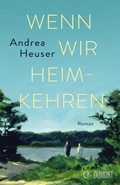 Cover: Wenn wir heimkehren - DuMont Buchverlag