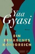 Cover: Ein erhabenes K&ouml;nigreich - DuMont Buchverlag
