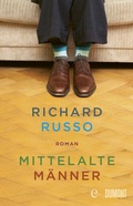 Cover: Mittelalte M&auml;nner - DuMont Buchverlag