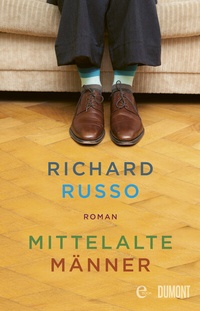 Abbildung von: Mittelalte Männer - DuMont Buchverlag