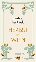 Cover: Herbst in Wien - DuMont Buchverlag