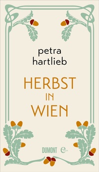 Abbildung von: Herbst in Wien - DuMont Buchverlag