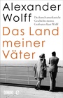 Cover: Das Land meiner Väter - DuMont Buchverlag