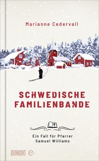 Abbildung von: Schwedische Familienbande - DuMont Buchverlag