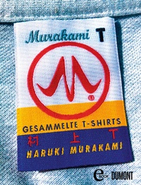 Abbildung von: Murakami T - DuMont Buchverlag