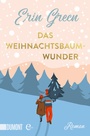 Cover: Das Weihnachtsbaumwunder - DuMont Buchverlag