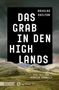 Abbildung von: Das Grab in den Highlands - DuMont Buchverlag