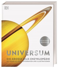 Abbildung von: Universum - Dorling Kindersley Verlag