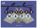 Cover: Fledermaus - Dorling Kindersley Verlag