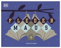 Enlarge image Cover: Fledermaus - Dorling Kindersley Verlag