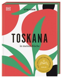 Abbildung von: Toskana in meiner Küche - Dorling Kindersley Verlag